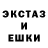 Альфа ПВП крисы CK BloodHawkAves