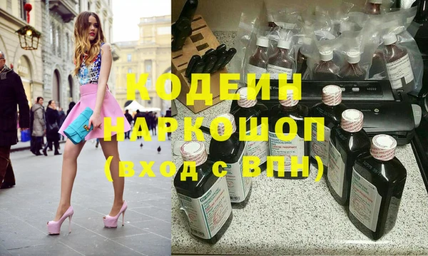 хмурый Богородицк